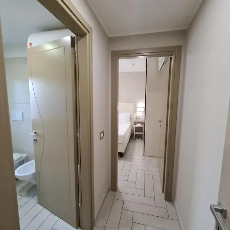 Nero D'avorio Ξενοδοχείο με διαμερίσματα 4*