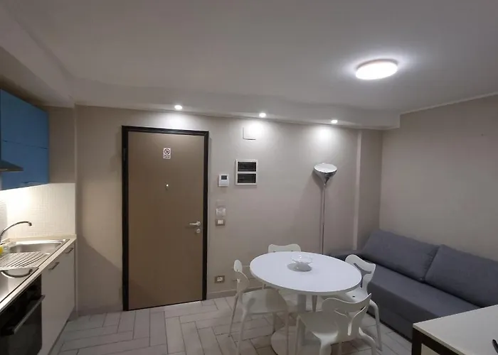 Nero D'avorio 里米尼