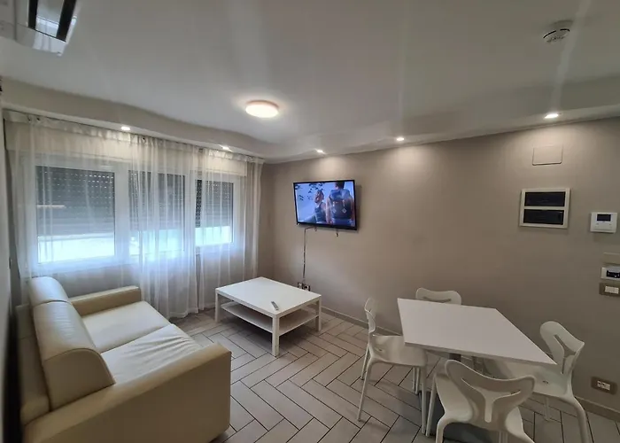 Nero D'avorio 里米尼