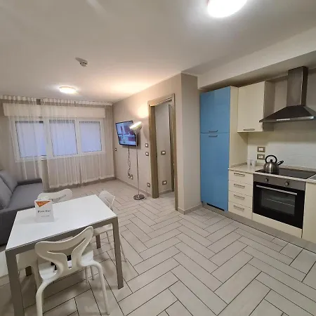 Apart-hotel Nero D'avorio Rimini