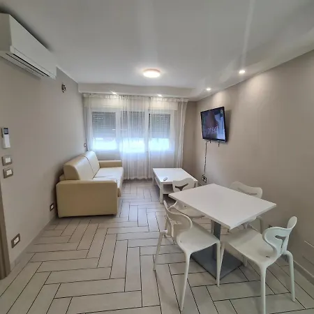 Nero D'avorio Rimini