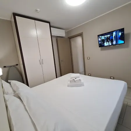 Nero D'avorio Rimini