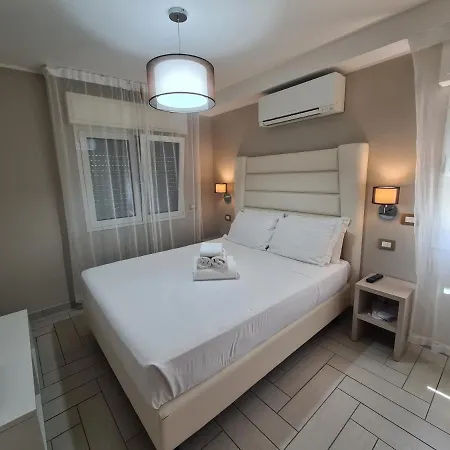 Apart-hotel Nero D'avorio