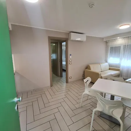 Nero D'avorio Apart-hotel