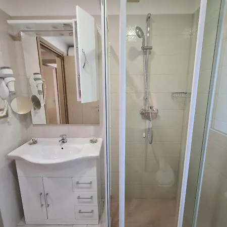 Nero D'avorio Apart-hotel Rimini