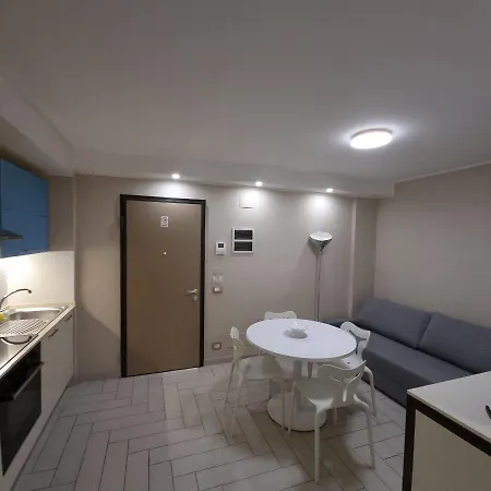 Nero D'avorio Rimini