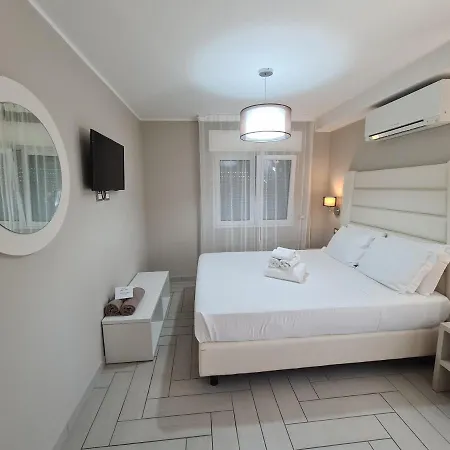 Nero D'avorio Apart-hotel Rimini