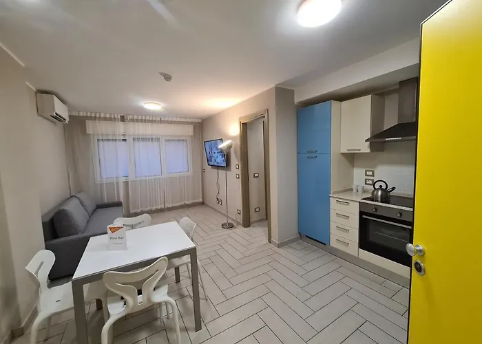 Nero D'avorio 4* Rimini