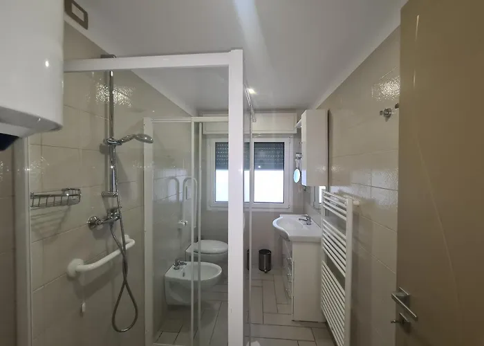 Nero D'avorio Lejlighedshotel 4*