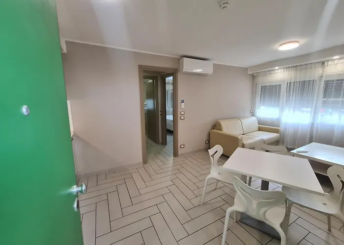 Nero D'avorio Hotel apartamentowy