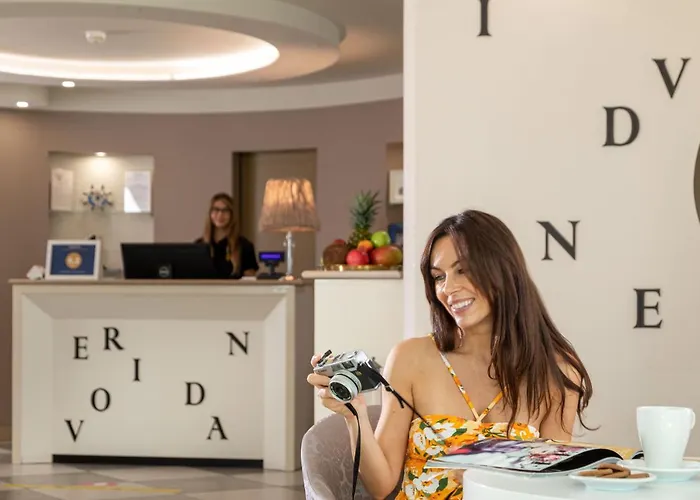 Nero D'avorio 4* Rimini