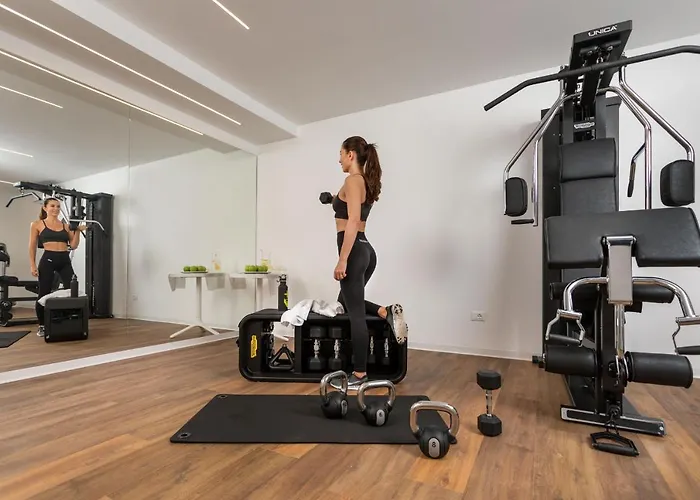 Nero D'avorio Aparthotel