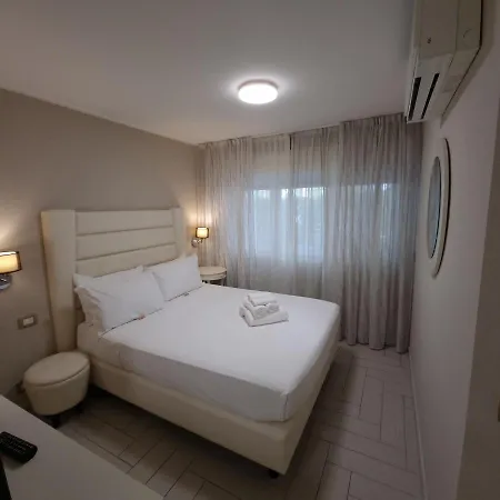 Aparthotel Nero D'avorio Rimini