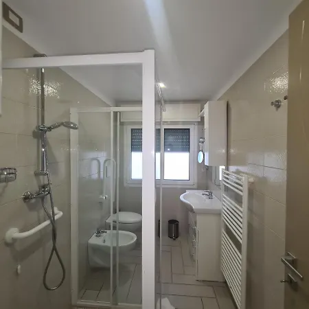 Nero D'avorio Aparthotel 4*