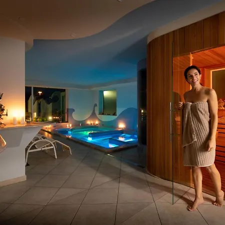 公寓式酒店 Nero D'avorio