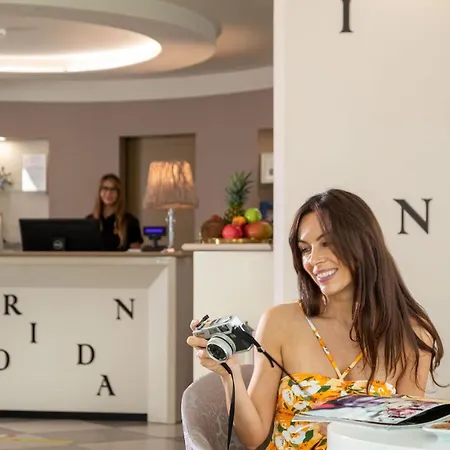 Nero D'avorio 4* Rimini