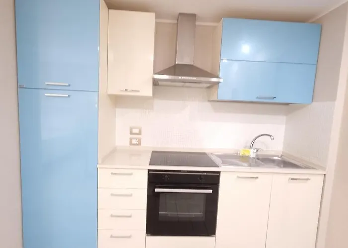 Nero D'avorio 4* Rimini