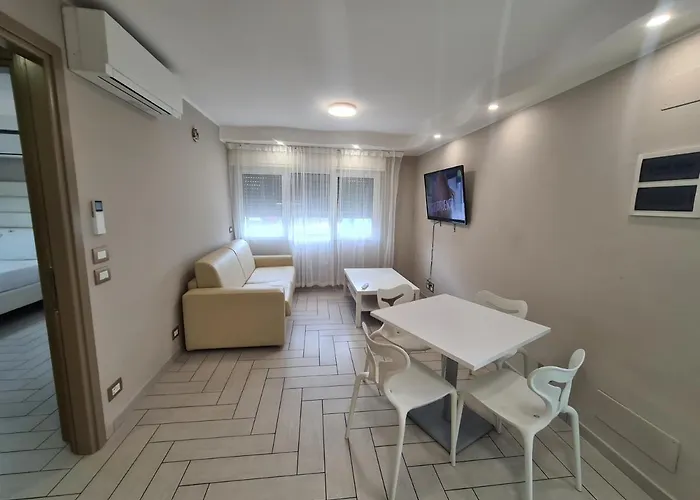 Nero D'avorio Rimini