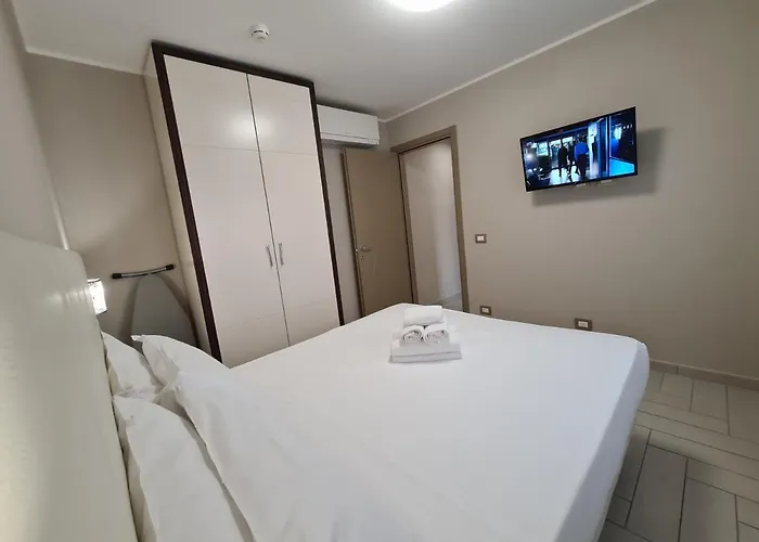 Nero D'avorio Rimini