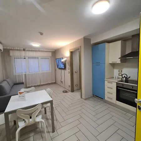 Nero D'avorio 4* Rimini